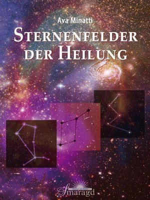 cover image of Sternenfelder der Heilung